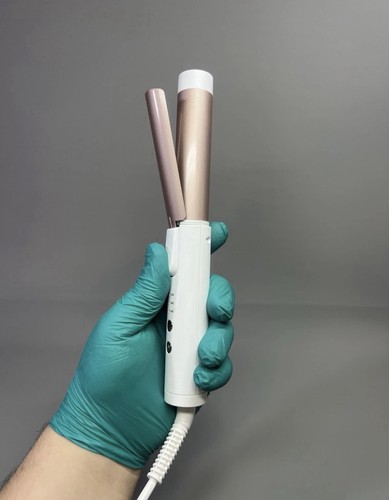 Mini hair curler curling - curler,