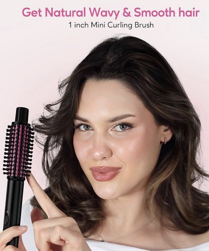 Hair curling wand - hair,